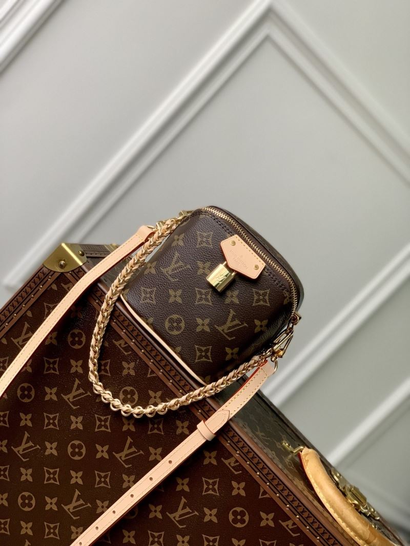 LV Bucket Bags